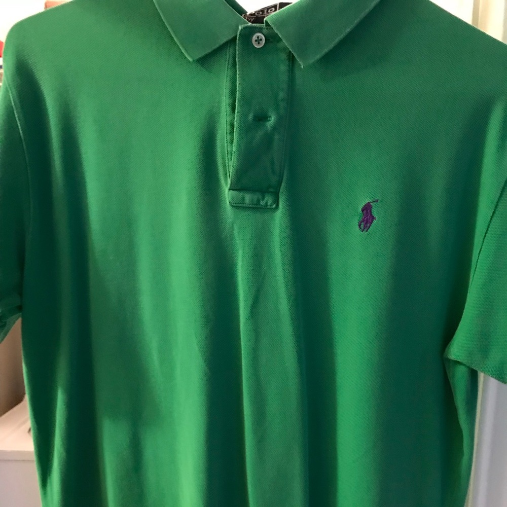Polo Ralph Lauren Polo. Medium